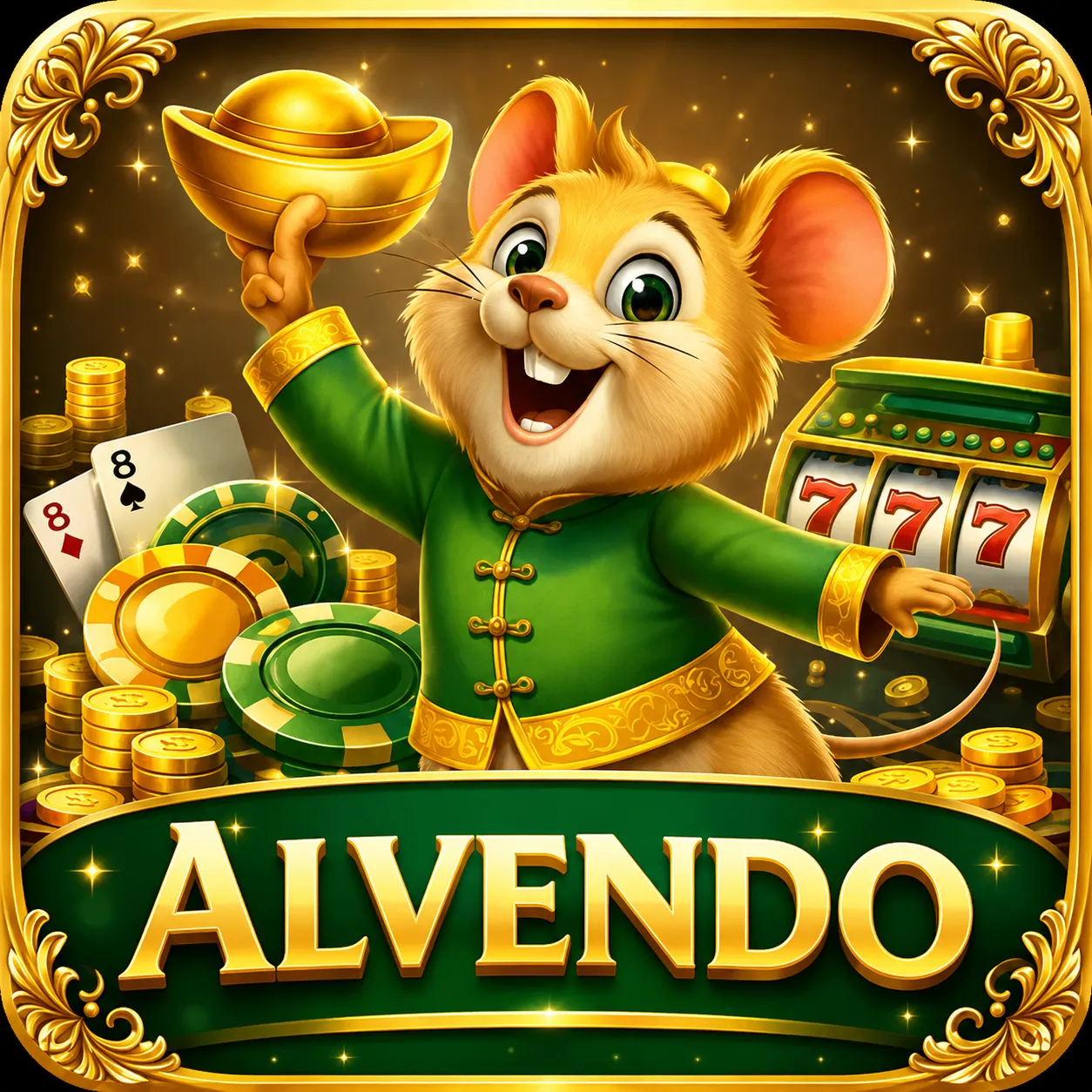 ALVENDO - Aplikasi Catatan Keuangan Terbaik untuk Pengelolaan Keuangan Anda