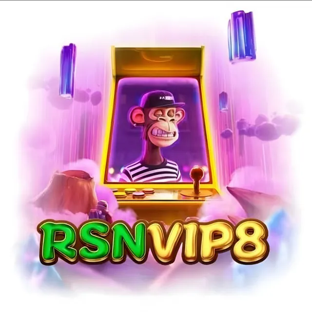 RSNVIP8 - Aplikasi Download Musik Terbaik untuk Penggemar Musik