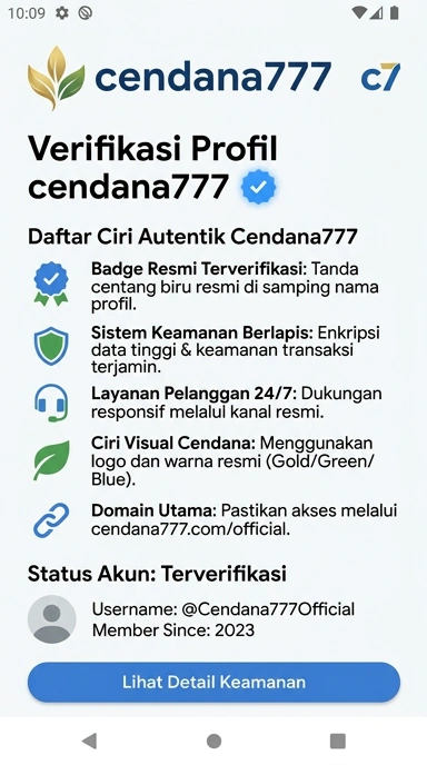 Unduh APK Resmi cendana777 untuk Android Indonesia